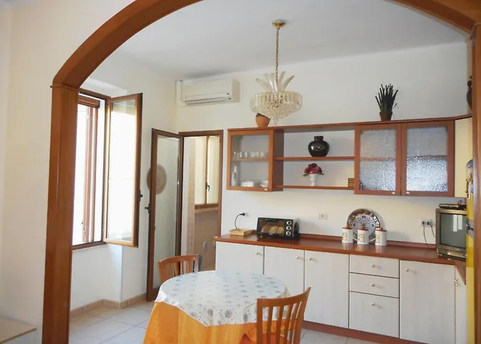 Appartamento Centro Gallipoli