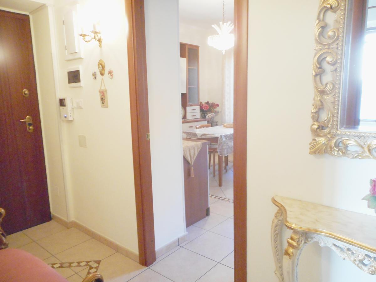 Centro Appartement