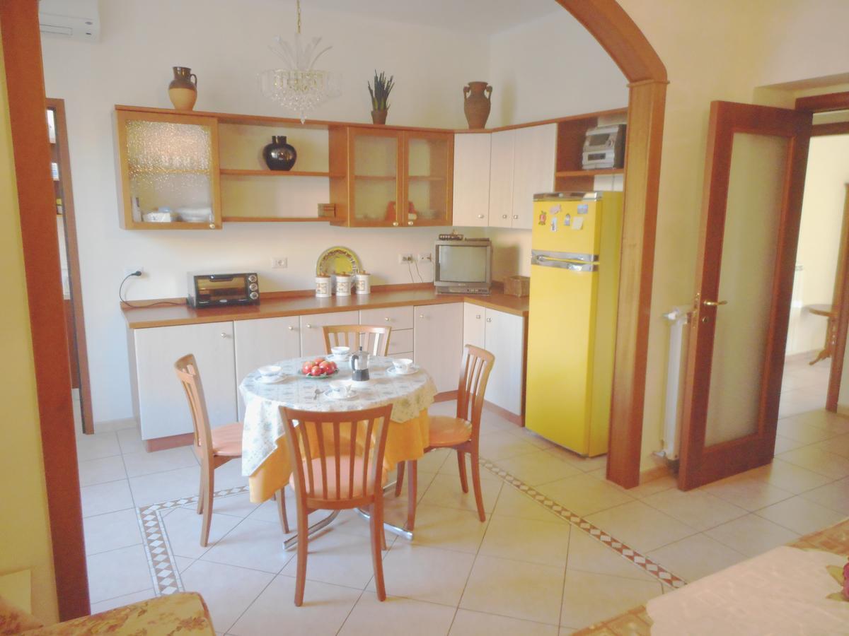 Appartement Centro Gallipoli
