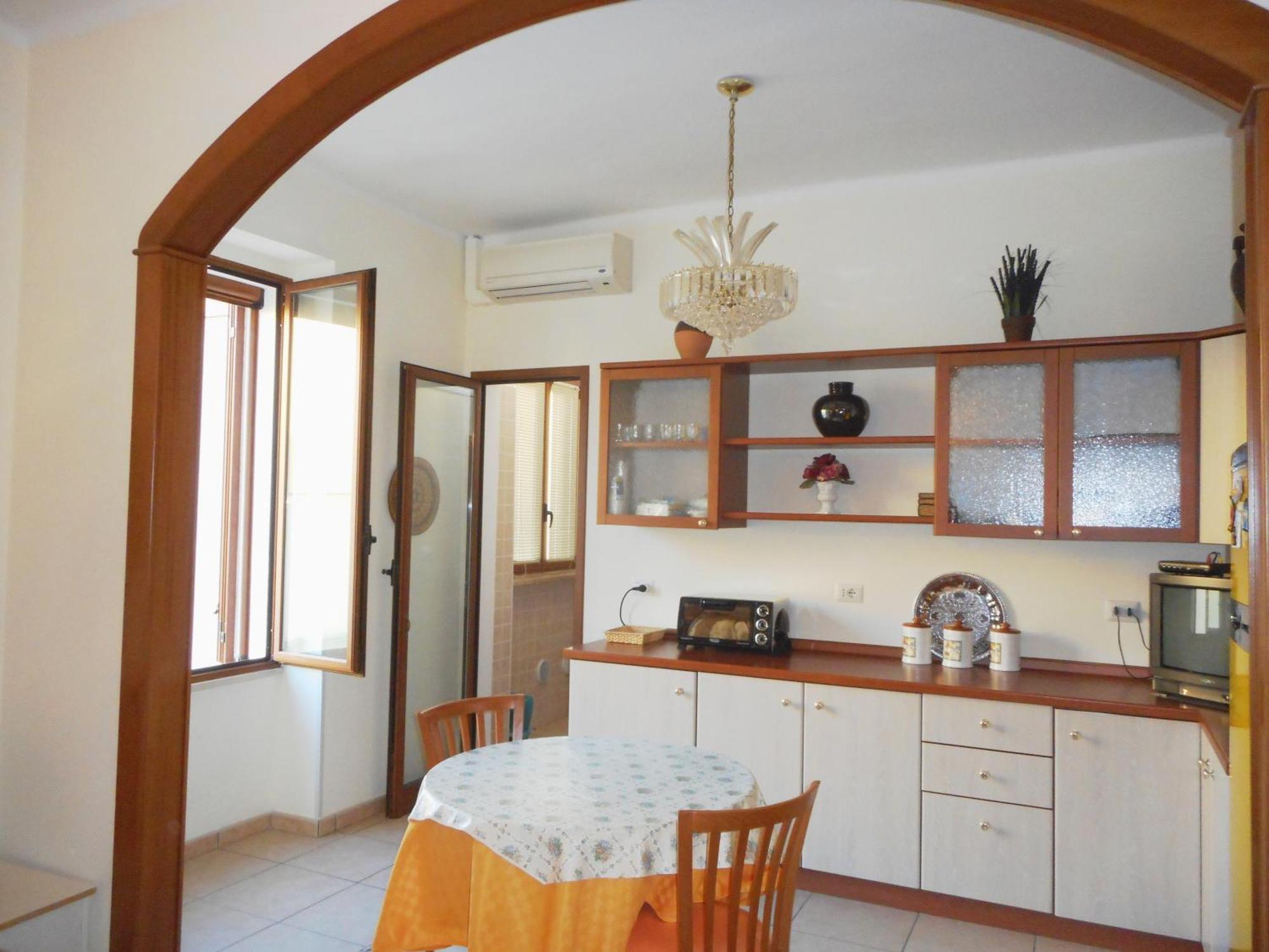Appartement Centro Gallipoli