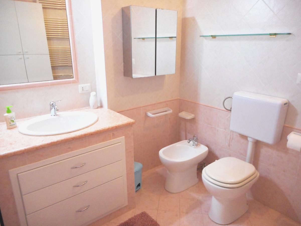 Appartement Centro *