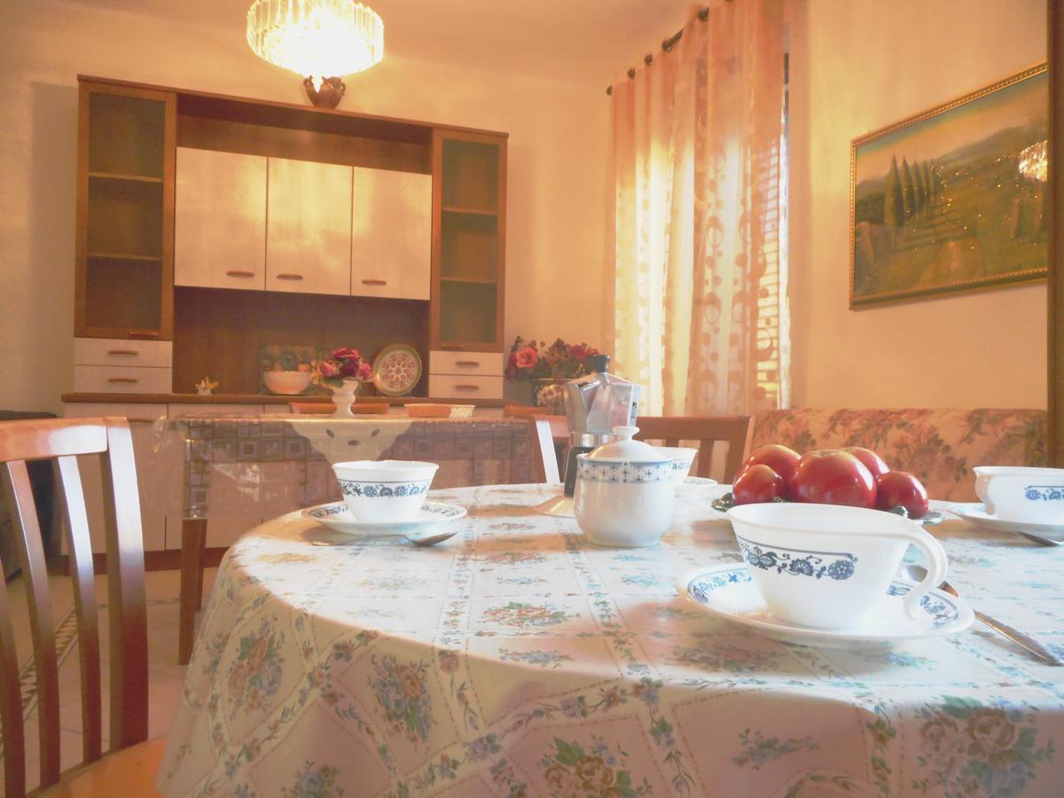 Appartement Centro