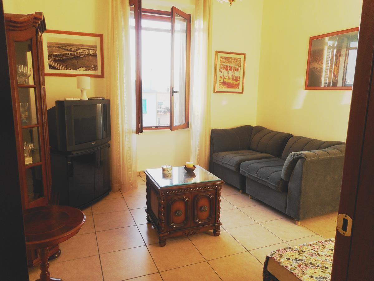 Appartement Centro