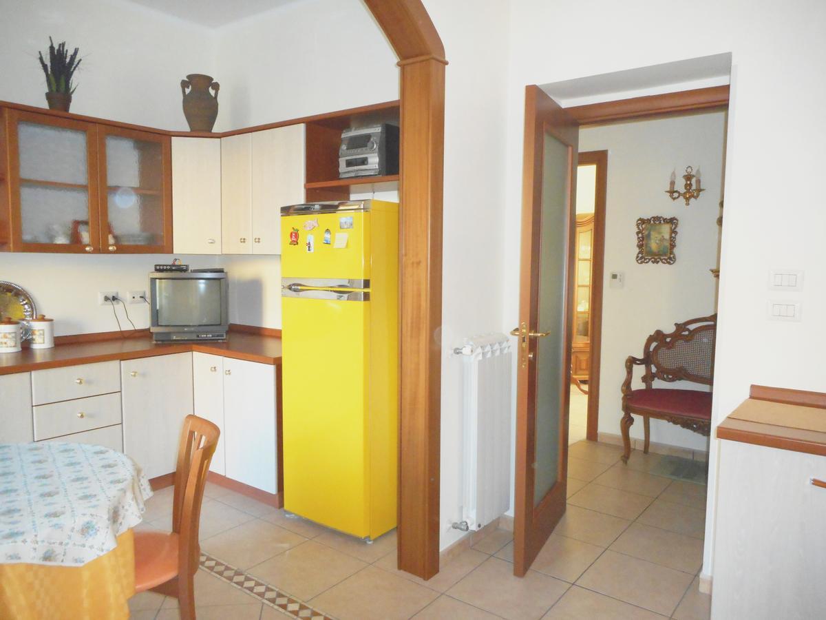 Appartement Centro *