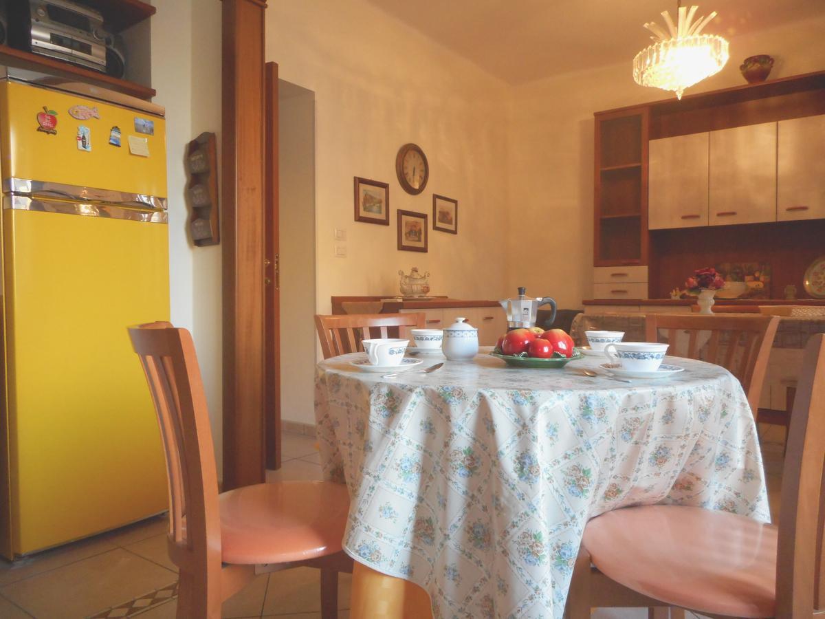 Centro Appartement