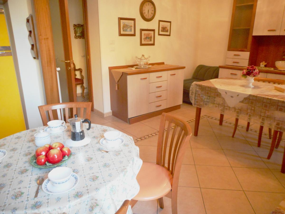 Appartement Centro Gallipoli