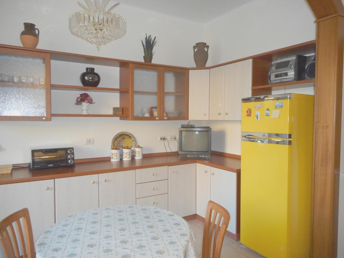Centro Appartement
